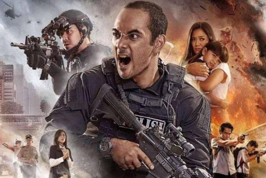 Film ’22 Menit’ berisi Propaganda Polri?