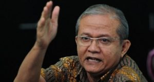 Anwar Abbas: Joseph Paul Zang Yakin tak Ditangkap Karena Kapolri Kristen