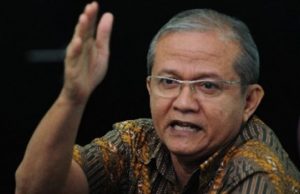 Anwar Abbas: Joseph Paul Zang Yakin tak Ditangkap Karena Kapolri Kristen