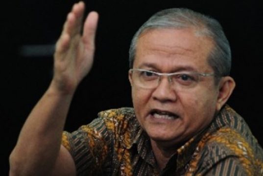 Anwar Abbas: Joseph Paul Zang Yakin tak Ditangkap Karena Kapolri Kristen