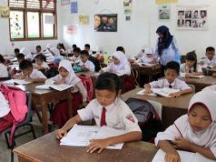 Ketika Narasi Radikal dan Intoleran Menyusup di Sekolah