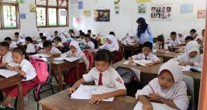 Ketika Narasi Radikal dan Intoleran Menyusup di Sekolah