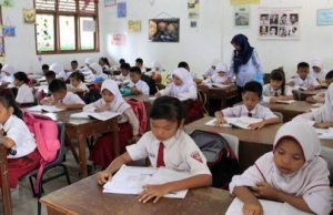 Ketika Narasi Radikal dan Intoleran Menyusup di Sekolah