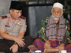 Polisi Tidak Kriminalisasi Ulama, Yang Ditangkap Memang Melanggar Hukum