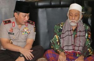 Polisi Tidak Kriminalisasi Ulama, Yang Ditangkap Memang Melanggar Hukum