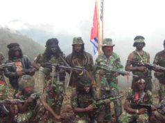 Anggota Komisi II DPR: OPM Harus Dimasukkan Separatisme dan Terorisme