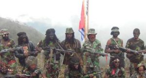 Anggota Komisi II DPR: OPM Harus Dimasukkan Separatisme dan Terorisme