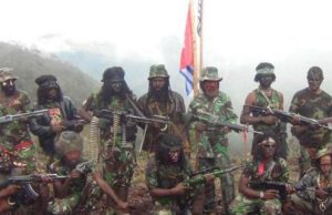 Anggota Komisi II DPR: OPM Harus Dimasukkan Separatisme dan Terorisme