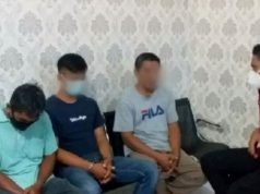 Aparat Meringkus Modus Penjualan Daging Babi Berkedok Sapi