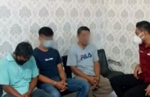 Aparat Meringkus Modus Penjualan Daging Babi Berkedok Sapi