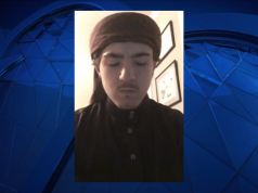 Berniat Gabung ISIS Sepasang Pengantin Baru Ditangkap di Pelabuhan New Jersey