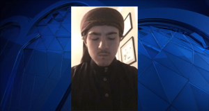 Berniat Gabung ISIS Sepasang Pengantin Baru Ditangkap di Pelabuhan New Jersey