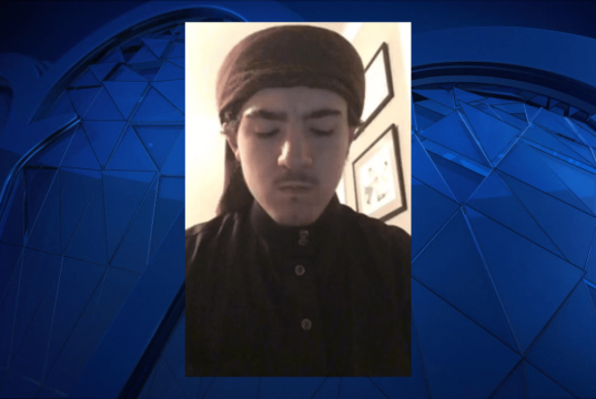 Berniat Gabung ISIS Sepasang Pengantin Baru Ditangkap di Pelabuhan New Jersey