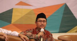 BPJPH: Pemenuhan Bahan Halal Dibutuhkan Dalam Ekosistem Halal Indonesia