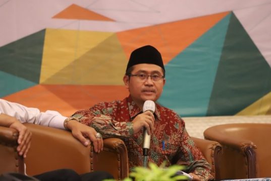 BPJPH: Pemenuhan Bahan Halal Dibutuhkan Dalam Ekosistem Halal Indonesia