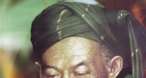 DPR: Kamus Sejarah Indonesia “Hilangkan” KH Hasyim Asy’ari Kok Tetap Beredar dan Sudah Terbit ISBN-nya