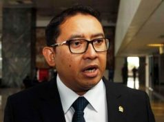 Fadli Zon: Tindakan Komisaris PT Pelni Bisa Digolongkan Sebagai Islamophobia