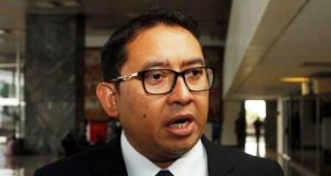 Fadli Zon: Tindakan Komisaris PT Pelni Bisa Digolongkan Sebagai Islamophobia
