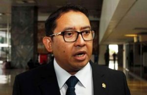 Fadli Zon: Tindakan Komisaris PT Pelni Bisa Digolongkan Sebagai Islamophobia