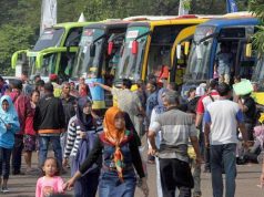 Mudik Dilarang, Korlantas Polri Siap Antisipasi