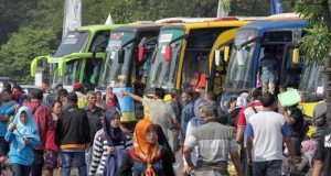 Mudik Dilarang, Korlantas Polri Siap Antisipasi