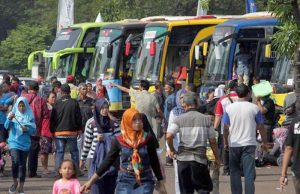Mudik Dilarang, Korlantas Polri Siap Antisipasi