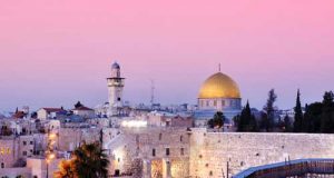 Hari Pertama Ramadhan, Zionis Bungkam Adzan Masjid Al-Aqsha