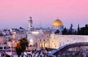 Hari Pertama Ramadhan, Zionis Bungkam Adzan Masjid Al-Aqsha