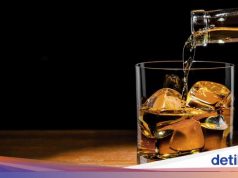 Heboh Anggota DPRD Sulut Cindy Santai Pamer Pesta Miras di Pantai