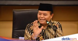 HNW Kritik Kebijakan Mensos Hentikan Bantuan Sosial Tunai