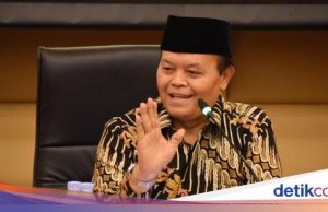 HNW Kritik Kebijakan Mensos Hentikan Bantuan Sosial Tunai