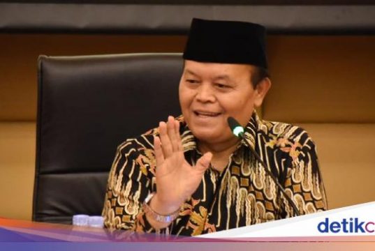 HNW Kritik Kebijakan Mensos Hentikan Bantuan Sosial Tunai