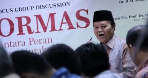 HNW Minta RUU Perlindungan Tokoh dan Simbol Agama Harus Segera Disahkan