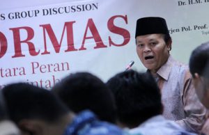 HNW Minta RUU Perlindungan Tokoh dan Simbol Agama Harus Segera Disahkan