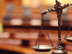 Hakim, Polri dan Pengadilan Bertindak Mewakili Hak Warga