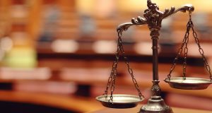 Hakim, Polri dan Pengadilan Bertindak Mewakili Hak Warga