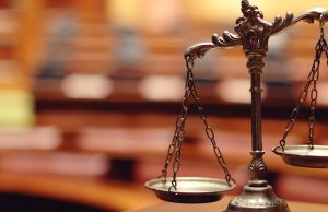 Hakim, Polri dan Pengadilan Bertindak Mewakili Hak Warga