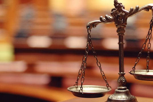 Hakim, Polri dan Pengadilan Bertindak Mewakili Hak Warga