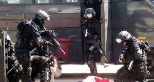 IPW desak Densus 88 segera ke Papua bersihkan teroris OPM