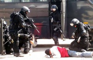 IPW desak Densus 88 segera ke Papua bersihkan teroris OPM