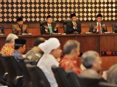 Isbat Awal Ramadhan Digelar Daring, Kemenag Turunkan Pemantau di 86 Lokasi