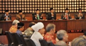 Isbat Awal Ramadhan Digelar Daring, Kemenag Turunkan Pemantau di 86 Lokasi