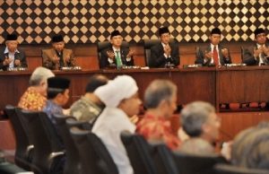 Isbat Awal Ramadhan Digelar Daring, Kemenag Turunkan Pemantau di 86 Lokasi