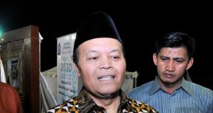 Isu Biaya Haji Tahun 2021 Naik, HNW: BPKH Perlu Kreatif Kelola Dana