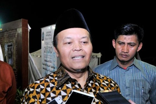 Isu Biaya Haji Tahun 2021 Naik, HNW: BPKH Perlu Kreatif Kelola Dana