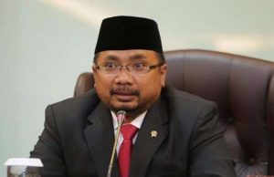 Kasus Jozeph Paul Zhang, Menag Dorong Aparat Menindak Setiap Penista Agama