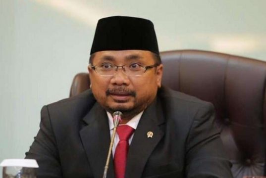 Kasus Jozeph Paul Zhang, Menag Dorong Aparat Menindak Setiap Penista Agama