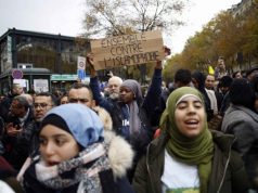 Kementerian Prancis Tolak RUU Pelarangan Simbol Agama