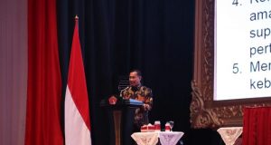 Komnas HAM khawatir penetapan OPM sebagai teroris akan tingkatkan kekerasan