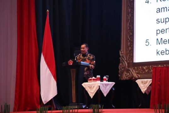 Komnas HAM khawatir penetapan OPM sebagai teroris akan tingkatkan kekerasan